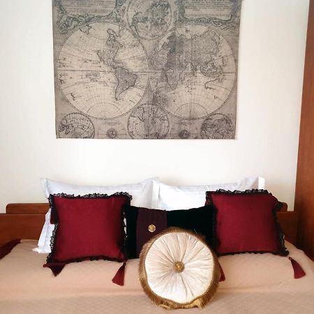 Apartament Medieval プレデアル エクステリア 写真