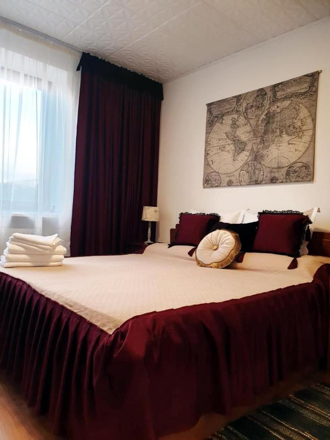 Apartament Medieval プレデアル エクステリア 写真