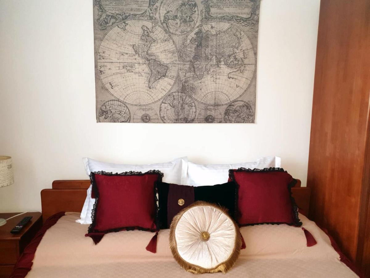 Apartament Medieval プレデアル エクステリア 写真