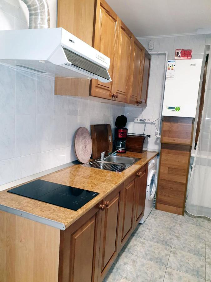 Apartament Medieval プレデアル エクステリア 写真