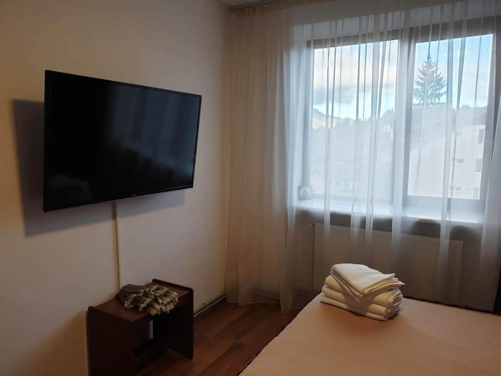 Apartament Medieval プレデアル エクステリア 写真