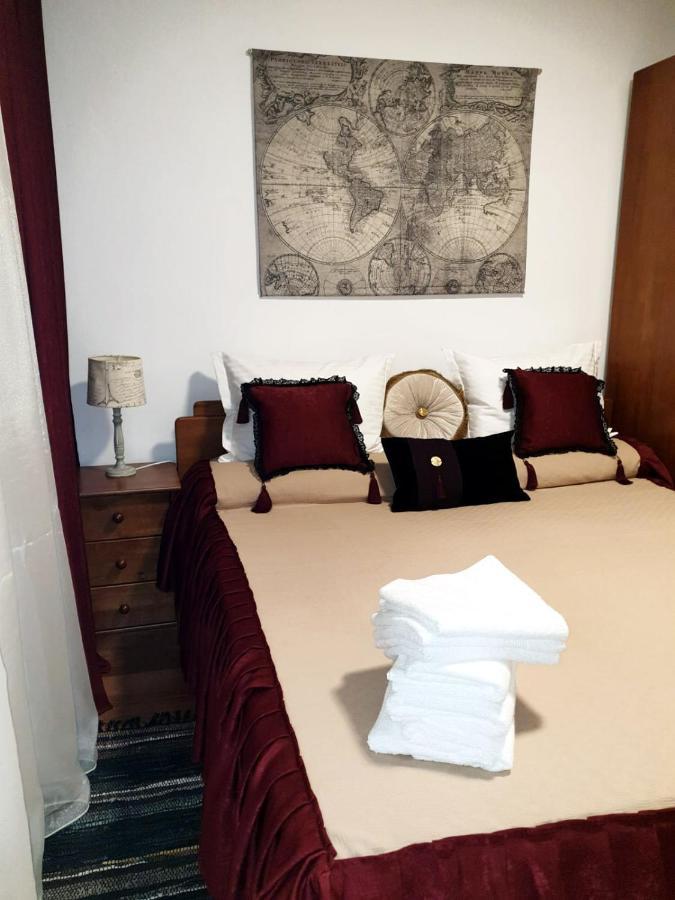 Apartament Medieval プレデアル エクステリア 写真