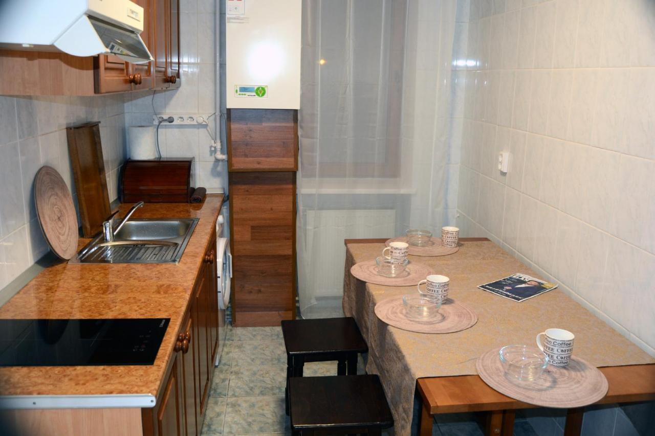 Apartament Medieval プレデアル エクステリア 写真
