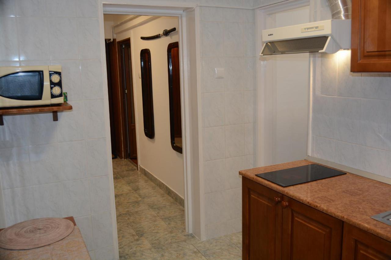 Apartament Medieval プレデアル エクステリア 写真